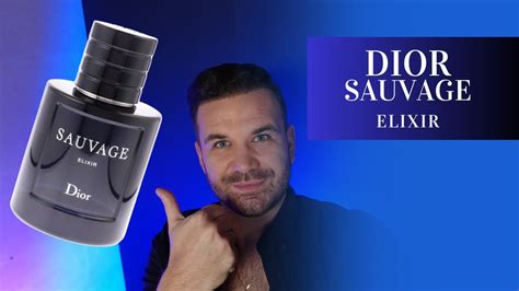 dior sauvage opis zapachu